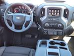 New 2025 Chevrolet Silverado 1500 Custom Crew Cab 4x4, Pickup for sale #C250095 - photo 26