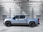 New 2025 Chevrolet Silverado 1500 Custom Crew Cab 4x4, Pickup for sale #C250095 - photo 4