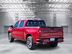 New 2025 Chevrolet Silverado 1500 RST Crew Cab 4x4, Pickup for sale #C250097 - photo 5