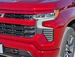 New 2025 Chevrolet Silverado 1500 RST Crew Cab 4x4, Pickup for sale #C250097 - photo 7