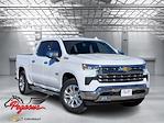 New 2025 Chevrolet Silverado 1500 LTZ Crew Cab 4x4, Pickup for sale #C250098 - photo 1