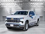 New 2025 Chevrolet Silverado 1500 LTZ Crew Cab 4x4, Pickup for sale #C250098 - photo 3