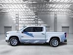 New 2025 Chevrolet Silverado 1500 LTZ Crew Cab 4x4, Pickup for sale #C250098 - photo 4