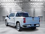 New 2025 Chevrolet Silverado 1500 LTZ Crew Cab 4x4, Pickup for sale #C250098 - photo 5