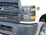 Used 2023 Chevrolet Silverado 5500 Work Truck Crew Cab 4x4, Hauler Body for sale #C250099A - photo 7