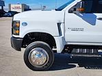 Used 2023 Chevrolet Silverado 5500 Work Truck Crew Cab 4x4, Hauler Body for sale #C250099A - photo 8