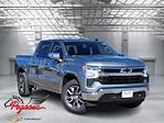 New 2025 Chevrolet Silverado 1500 LT Crew Cab 4x2, Pickup for sale #C250100 - photo 1