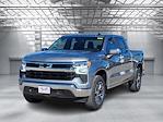 New 2025 Chevrolet Silverado 1500 LT Crew Cab 4x2, Pickup for sale #C250100 - photo 3