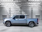 New 2025 Chevrolet Silverado 1500 LT Crew Cab 4x2, Pickup for sale #C250100 - photo 4