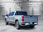 New 2025 Chevrolet Silverado 1500 LT Crew Cab 4x2, Pickup for sale #C250100 - photo 5