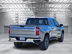 New 2025 Chevrolet Silverado 1500 LT Crew Cab 4x2, Pickup for sale #C250100 - photo 2