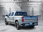 New 2025 Chevrolet Silverado 1500 RST Crew Cab 4x4, Pickup for sale #C250101 - photo 5