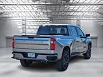 New 2025 Chevrolet Silverado 1500 RST Crew Cab 4x4, Pickup for sale #C250101 - photo 2