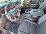 2025 Chevrolet Silverado 1500 Crew Cab 4x2, Pickup for sale #C250102 - photo 11