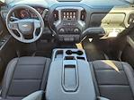 2025 Chevrolet Silverado 1500 Crew Cab 4x2, Pickup for sale #C250102 - photo 24