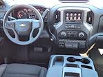 2025 Chevrolet Silverado 1500 Crew Cab 4x2, Pickup for sale #C250102 - photo 25