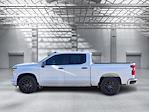 2025 Chevrolet Silverado 1500 Crew Cab 4x2, Pickup for sale #C250102 - photo 4