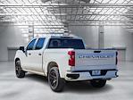 2025 Chevrolet Silverado 1500 Crew Cab 4x2, Pickup for sale #C250102 - photo 5