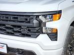 2025 Chevrolet Silverado 1500 Crew Cab 4x2, Pickup for sale #C250102 - photo 7