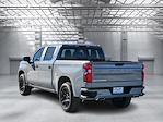 2025 Chevrolet Silverado 1500 Crew Cab 4x4, Pickup for sale #C250104 - photo 5