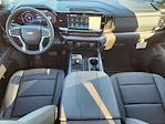 New 2025 Chevrolet Silverado 1500 LTZ Crew Cab 4x4, Pickup for sale #C250116 - photo 23