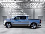 New 2025 Chevrolet Silverado 1500 LTZ Crew Cab 4x4, Pickup for sale #C250116 - photo 3