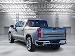 New 2025 Chevrolet Silverado 1500 LTZ Crew Cab 4x4, Pickup for sale #C250116 - photo 4