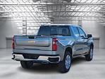 New 2025 Chevrolet Silverado 1500 LTZ Crew Cab 4x4, Pickup for sale #C250116 - photo 5