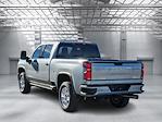 2025 Chevrolet Silverado 2500 Crew Cab 4x4, Pickup for sale #C250117 - photo 5