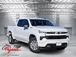 New 2025 Chevrolet Silverado 1500 RST Crew Cab 4x4, Pickup for sale #C250124 - photo 1