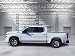 New 2025 Chevrolet Silverado 1500 RST Crew Cab 4x4, Pickup for sale #C250124 - photo 3