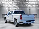 New 2025 Chevrolet Silverado 1500 RST Crew Cab 4x4, Pickup for sale #C250124 - photo 4