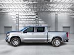 New 2025 Chevrolet Silverado 1500 RST Crew Cab 4x4, Pickup for sale #C250125 - photo 3