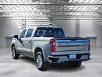 New 2025 Chevrolet Silverado 1500 RST Crew Cab 4x4, Pickup for sale #C250125 - photo 4