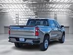 New 2025 Chevrolet Silverado 1500 RST Crew Cab 4x4, Pickup for sale #C250125 - photo 5