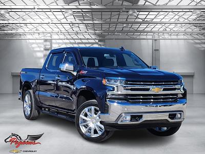 2021 Chevrolet Silverado 1500 Crew Cab 4x4, Pickup for sale #CA0096 - photo 1