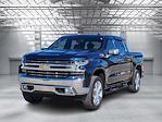 2021 Chevrolet Silverado 1500 Crew Cab 4x4, Pickup for sale #CA0096 - photo 3