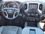 Used 2021 Chevrolet Silverado 1500 LTZ Crew Cab 4x4, Pickup for sale #CA0096 - photo 34