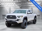 Used 2021 Toyota Tacoma SR5 Double Cab 4WD, Pickup for sale #CA0101 - photo 3