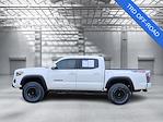 Used 2021 Toyota Tacoma SR5 Double Cab 4WD, Pickup for sale #CA0101 - photo 4