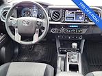 Used 2021 Toyota Tacoma SR5 Double Cab 4WD, Pickup for sale #CA0101 - photo 34