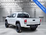 Used 2021 Toyota Tacoma SR5 Double Cab 4WD, Pickup for sale #CA0101 - photo 5