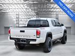 Used 2021 Toyota Tacoma SR5 Double Cab 4WD, Pickup for sale #CA0101 - photo 2