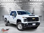 2024 Chevrolet Silverado 3500 Crew Cab 4x4, Pickup for sale #CX0605 - photo 1