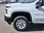 2024 Chevrolet Silverado 3500 Crew Cab 4x4, Pickup for sale #CX0605 - photo 10