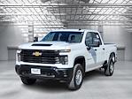 2024 Chevrolet Silverado 3500 Crew Cab 4x4, Pickup for sale #CX0605 - photo 3