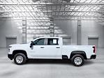 2024 Chevrolet Silverado 3500 Crew Cab 4x4, Pickup for sale #CX0605 - photo 4