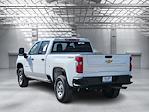 2024 Chevrolet Silverado 3500 Crew Cab 4x4, Pickup for sale #CX0605 - photo 5