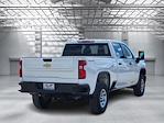 2024 Chevrolet Silverado 3500 Crew Cab 4x4, Pickup for sale #CX0605 - photo 2