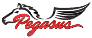 Pegasus Chevrolet logo